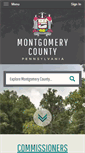 Mobile Screenshot of montcopa.org